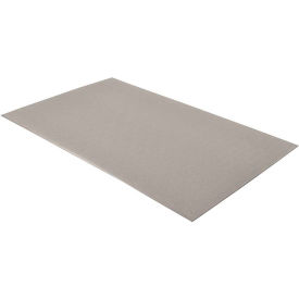 Cushion-Stat w/Dyna-Shield Anti Static Mat 3/8" Thick 3' x 60' Black