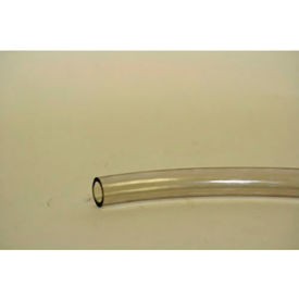 Clear Abrasive Hose