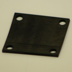 Rubber Diaphragm