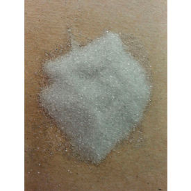 Blast Media, Medium Grade, 100-170 Mesh Size, 50 lbs.