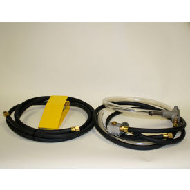 Siphon Delivery System