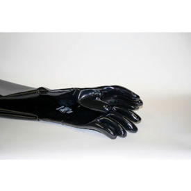 Neoprene/Vinyl Gloves