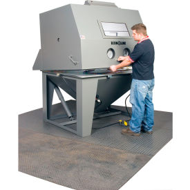 Econoline Siphon Blast Cabinet