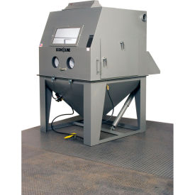 Econoline Siphon Blast Cabinet