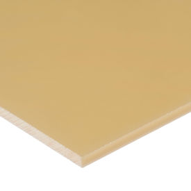 ABS Plastic Sheet - 1/16" Thick x 36" Wide x 72" Long