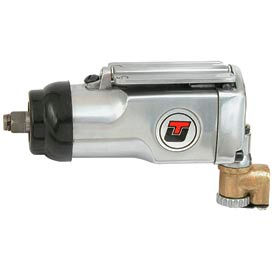 3/8" Air Impact Wrench, 70 ft-lbs Max Torque