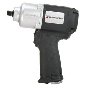 3/8" Drive Air Impact Wrench, 320 Max Torque