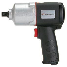 1/2" Air Impact Wrench, 725 ft-lbs Max Torque