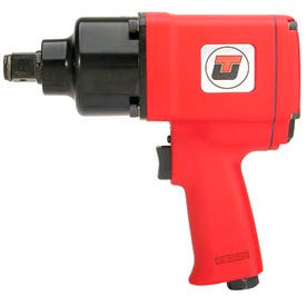 Universal Tool Air Impact Wrench, 3/4" Drive Size, 1100 Max Torque