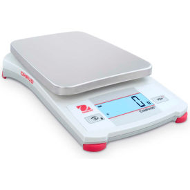 Compass CX5200 Portable Balance, 5200 g x 1 g