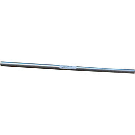 Axle for Brute Rollout Container, Silver - FG3559L30000