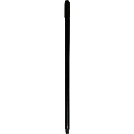 Rubbermaid Dust Pan Handle, Black