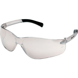 BearKat BKH10 Safety Glasses BK1 Magnifier, 1.0 Strength, Clear Lens