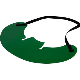 Paulson Front Brim Hard Hat Sun Shield, Universal Fit