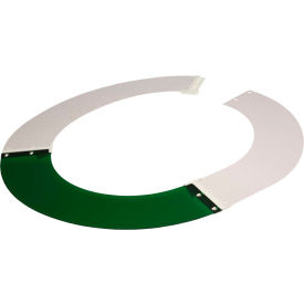 Paulson Full Brim Hard Hat Sun Shield