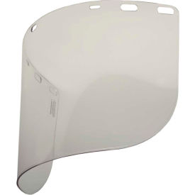 High Temperature Window, 8" x 15-1/2", Polycarbonate, Clear