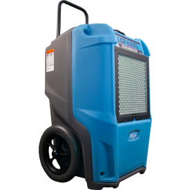 6000Li Low Grain Dehumidifier w/Humidistat, 115V, 100 Pints