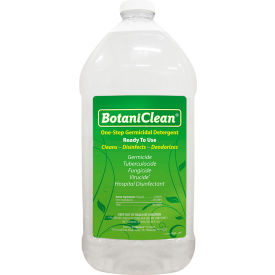 Germicidal Disinfectant Cleaner - 3 Liter - Case of 4