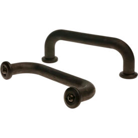 Paulson Replacement Handle and Parts for Capture Shield