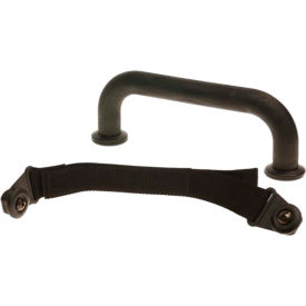 Paulson Replacement Handle and Parts for Body Shield
