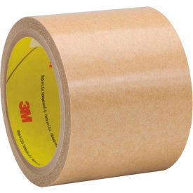 950 Adhesive Transfer Tape 3" x 60 Yds. 5 Mil Clear