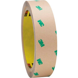 Adhesive Transfer Tape 1" x 60 Yds. 5 Mil Clear