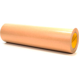 465 Adhesive Transfer Tape 18" x 60 Yds. 2 Mil Clear