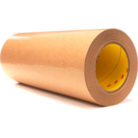 Adhesive Transfer Tape 12" x 60 Yds. 2 Mil Clear