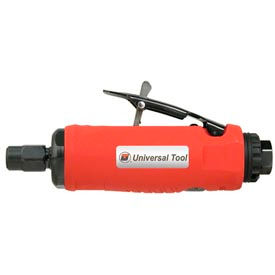 Tool Die Grinder, 1/4" Air Inlet, 22000 RPM, .9 HP