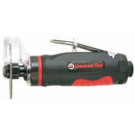 Cut Off Tool, 1/4" Air Inlet, 20000 RPM, .5 HP