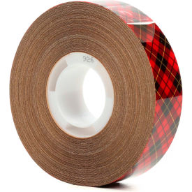Scotch 926 ATG Adhesive Transfer Tape 3/4" x 18 Yds. 5 Mil Clear