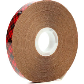 Adhesive Transfer Tape 1/2" x 36 Yds. 5 Mil Clear