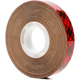 Scotch 926 ATG Adhesive Transfer Tape 1/2" x 18 Yds. 5 Mil Clear