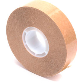 Scotch 987 ATG Adhesive Transfer Tape 3/4" x 36 Yds. 1.7 Mil Clear