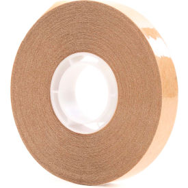 Scotch 987 ATG Adhesive Transfer Tape 1/2" x 36 Yds. 1.7 Mil Clear