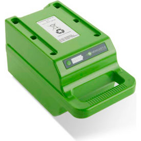Swappable Lithium Iron Phosphate 460WH Battery Pack