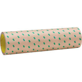 Adhesive Transfer Tape 12" x 60 Yds 2 Mil Clear