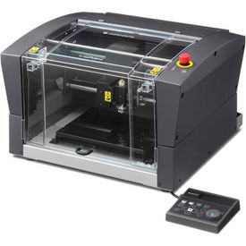 Desktop Rotary Engraver, 12" x 9" Work Area