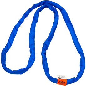 Round Sling Endless 6' Blue, Vertical Capacity 21200 LBS