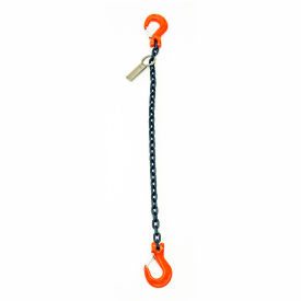 Lifting Chain Sling 3/8" X 4' SSS G100