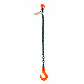 Lifting Chain Sling 1/2" X 16' G100