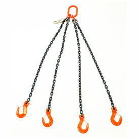 Lifting Chain Sling 9/32" X 12' G100 (CM)