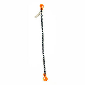 Lifting Chain Sling 9/32" X 10' SGG G100 (CM)
