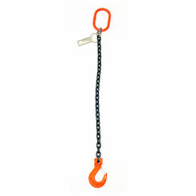 Lifting Chain Sling 9/32" X 6' SOS G100 (CM)