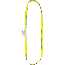 1" X 2' 1PLY Polyster EdgeGuard Flat Web Sling Endless Type V EN1-901 X 2