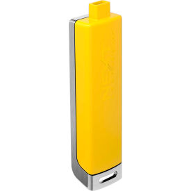 Programming Key For Range Locker Lock - Yellow
