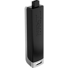 Manager Key For Range Locker Lock - Black