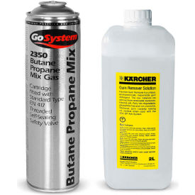 Service Pack, Replacement for SG1 Gum Remover