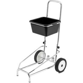 Two Wheel Transport Cart - For SG 4/4 Steamer