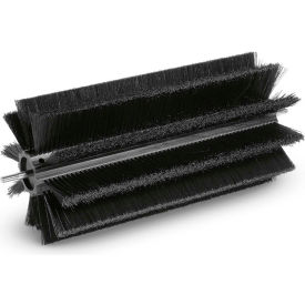 Main broom with water-resistant bristles for KM 70/20 and KM 70/30 - 6.906-041.0